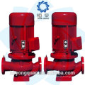 High quality fire fighting pump price from factory